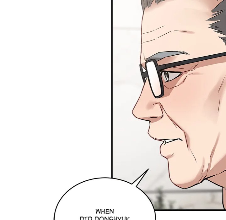 I’m Here for You - Chapter 14 Page 61