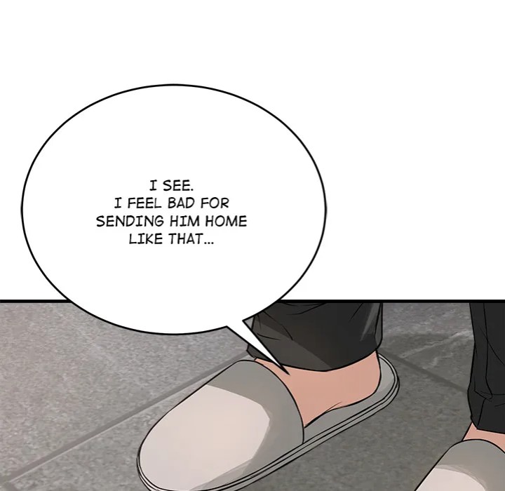 I’m Here for You - Chapter 14 Page 64