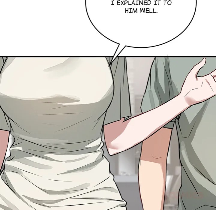 I’m Here for You - Chapter 14 Page 66