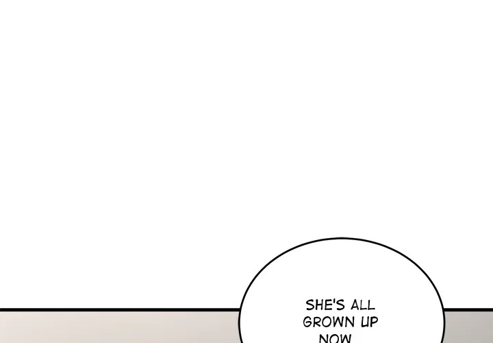 I’m Here for You - Chapter 15 Page 1