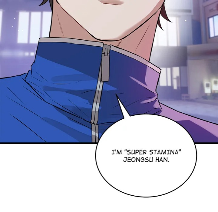 I’m Here for You - Chapter 15 Page 101