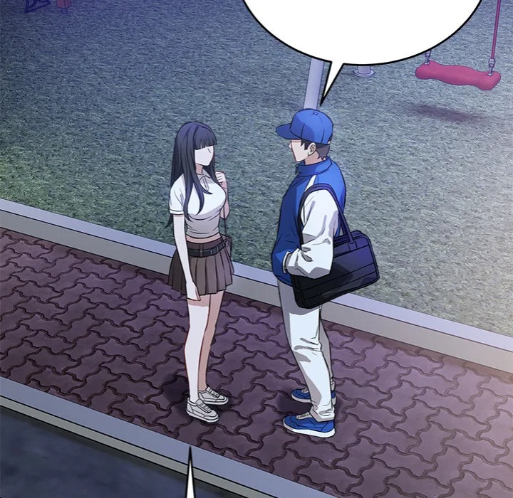 I’m Here for You - Chapter 15 Page 104