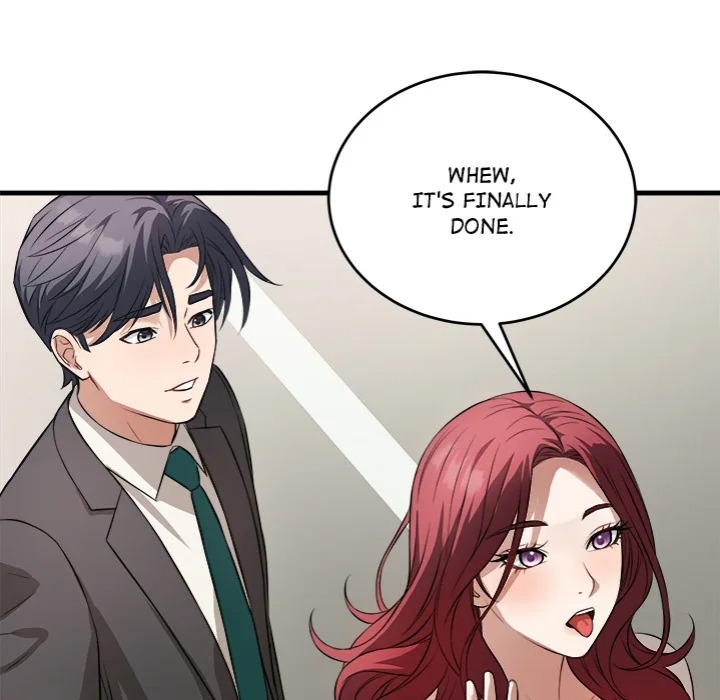 I’m Here for You - Chapter 15 Page 11