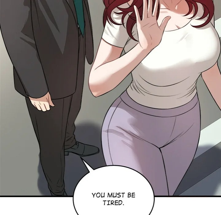 I’m Here for You - Chapter 15 Page 12