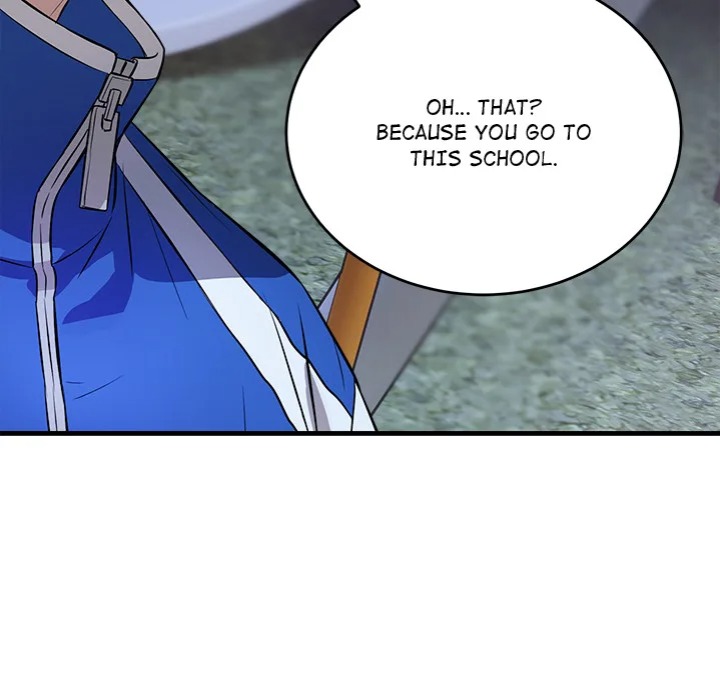 I’m Here for You - Chapter 15 Page 122