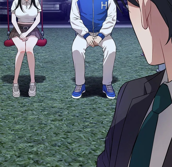 I’m Here for You - Chapter 15 Page 131