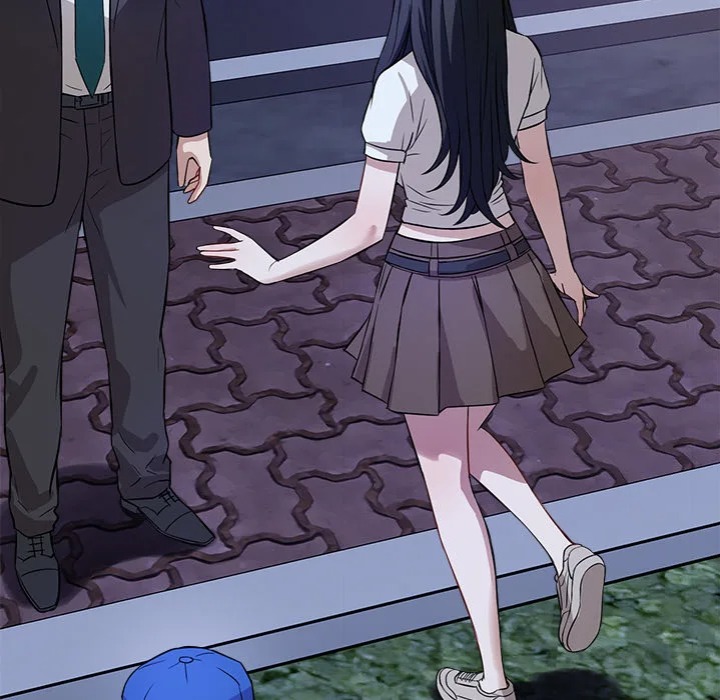 I’m Here for You - Chapter 15 Page 136