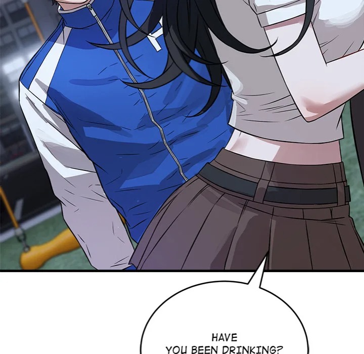 I’m Here for You - Chapter 15 Page 139