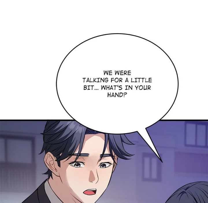 I’m Here for You - Chapter 15 Page 145