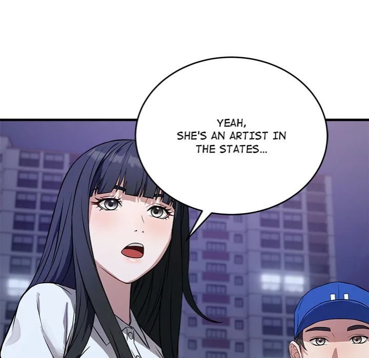 I’m Here for You - Chapter 15 Page 151