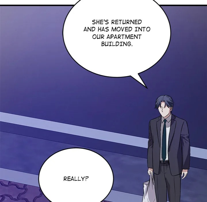 I’m Here for You - Chapter 15 Page 154