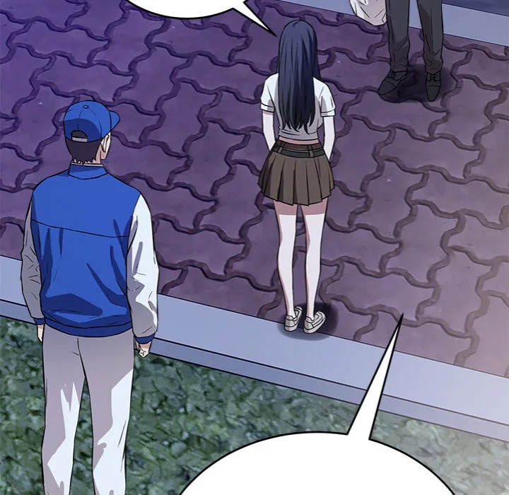 I’m Here for You - Chapter 15 Page 155