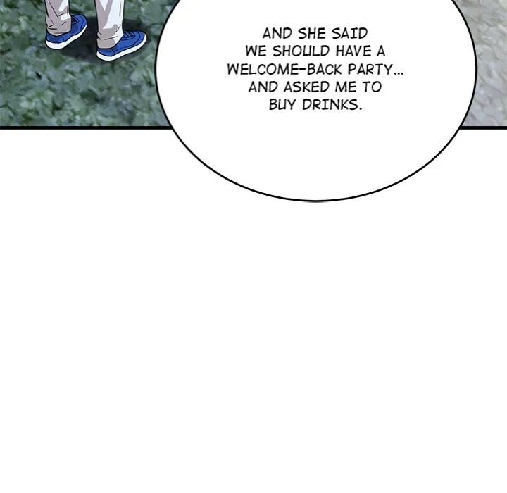 I’m Here for You - Chapter 15 Page 156