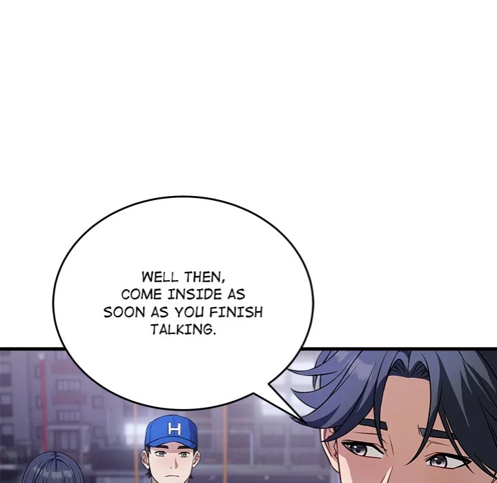 I’m Here for You - Chapter 15 Page 157