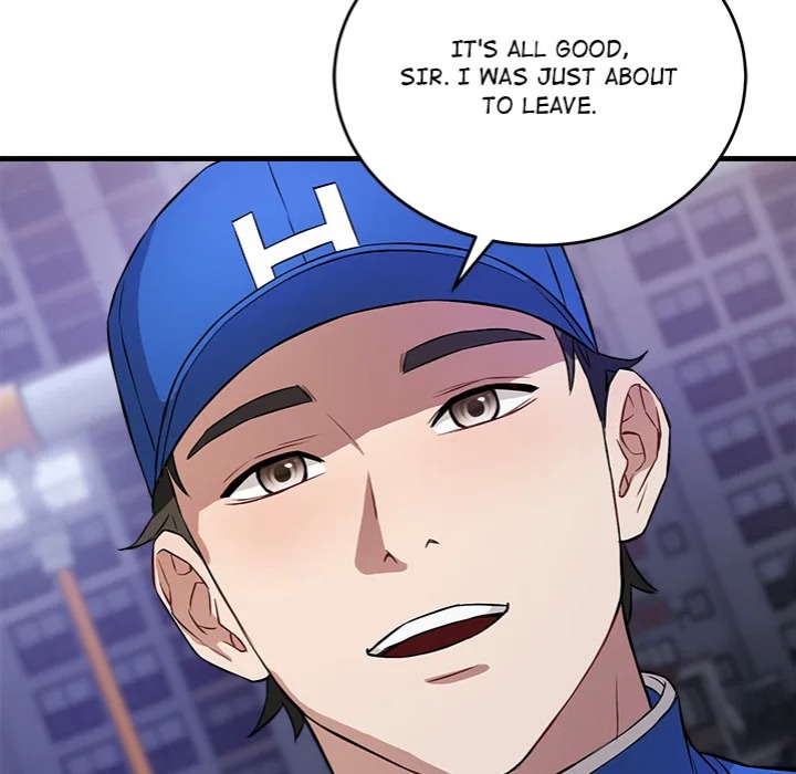 I’m Here for You - Chapter 15 Page 159