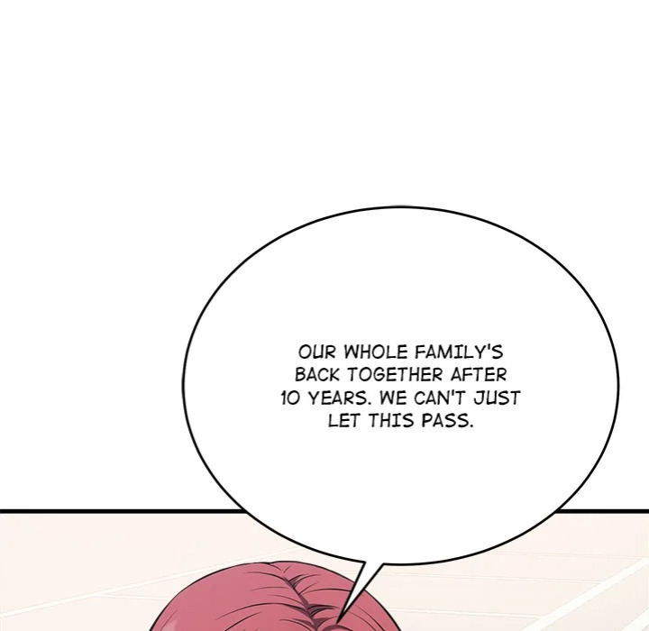 I’m Here for You - Chapter 15 Page 16