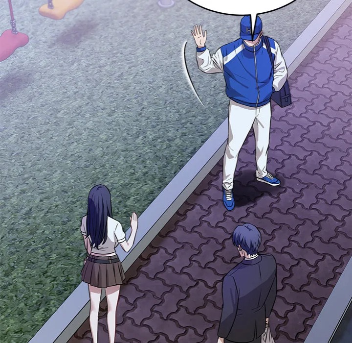 I’m Here for You - Chapter 15 Page 161