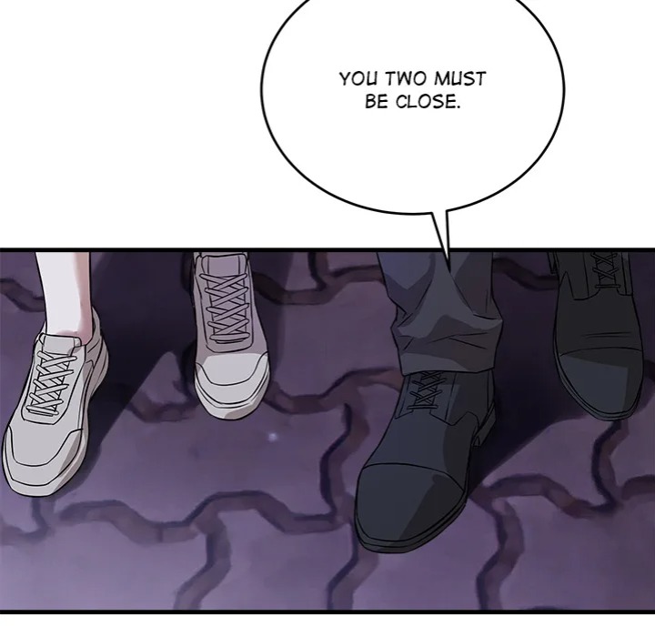 I’m Here for You - Chapter 15 Page 163