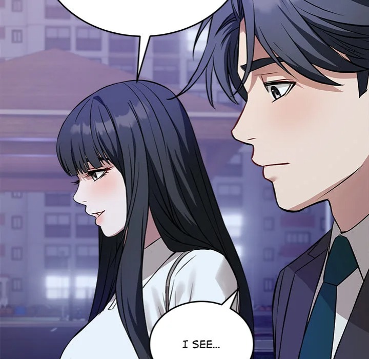 I’m Here for You - Chapter 15 Page 165