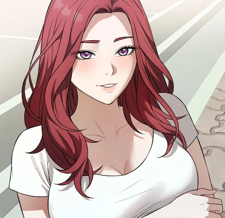 I’m Here for You - Chapter 15 Page 17