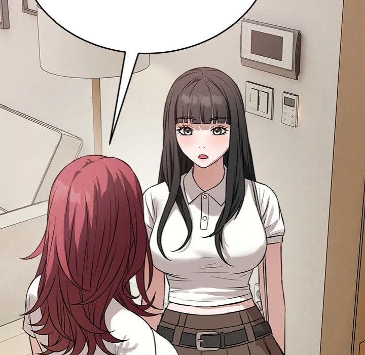 I’m Here for You - Chapter 15 Page 174