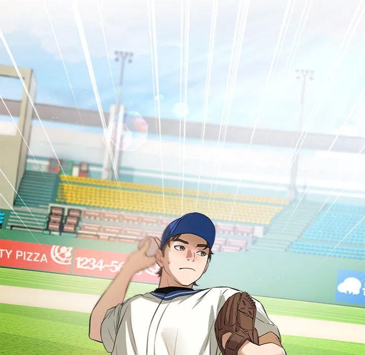 I’m Here for You - Chapter 15 Page 23