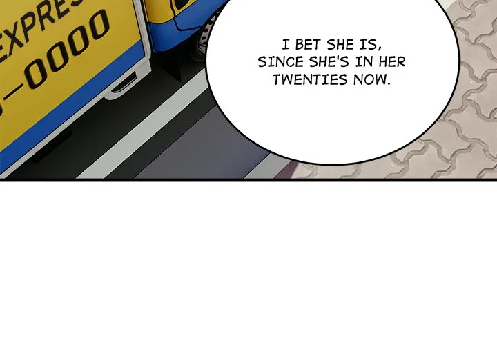 I’m Here for You - Chapter 15 Page 3