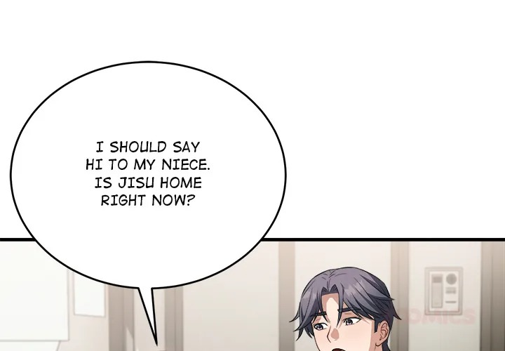 I’m Here for You - Chapter 15 Page 4