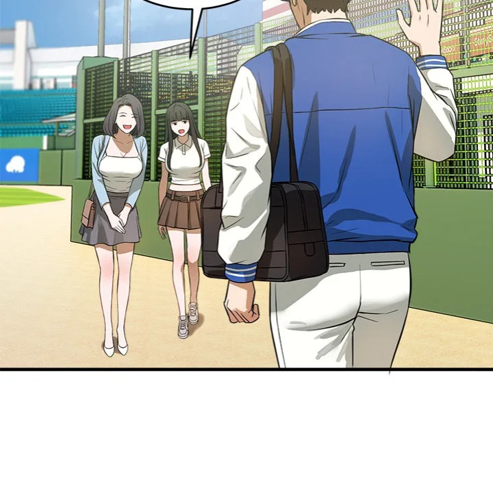 I’m Here for You - Chapter 15 Page 58