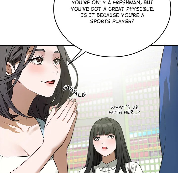 I’m Here for You - Chapter 15 Page 62