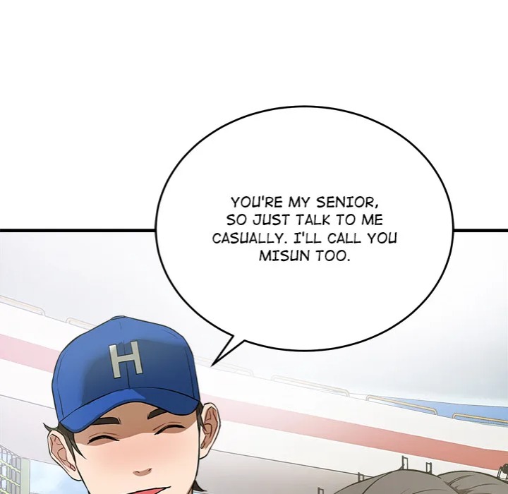 I’m Here for You - Chapter 15 Page 64