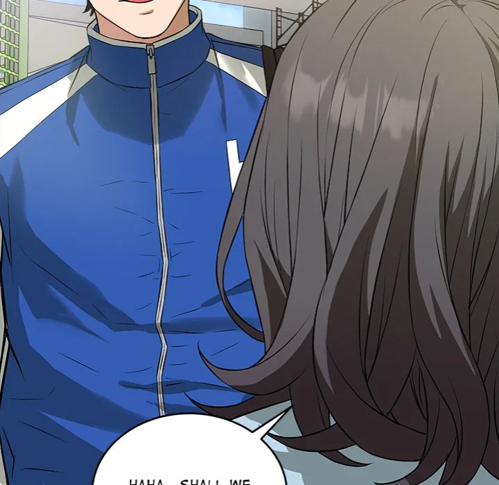 I’m Here for You - Chapter 15 Page 65