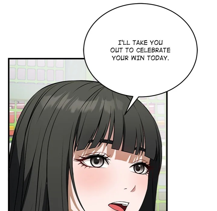 I’m Here for You - Chapter 15 Page 67