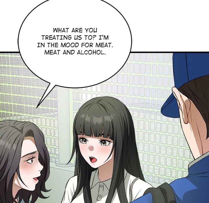 I’m Here for You - Chapter 15 Page 71