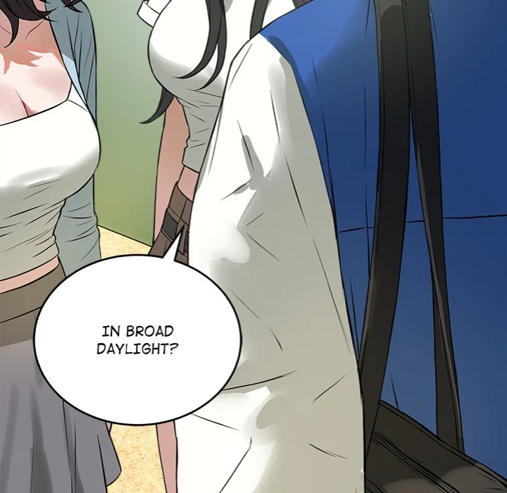 I’m Here for You - Chapter 15 Page 72