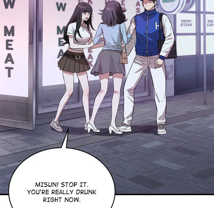 I’m Here for You - Chapter 15 Page 80