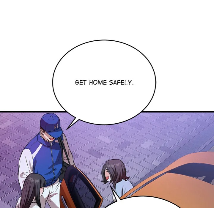 I’m Here for You - Chapter 15 Page 85