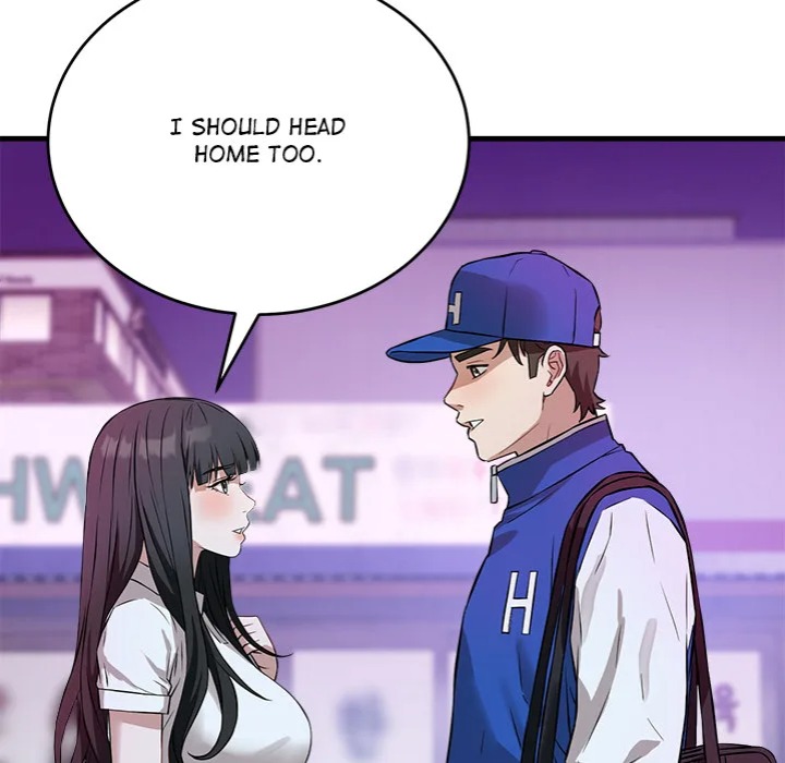 I’m Here for You - Chapter 15 Page 95