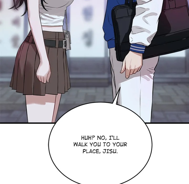 I’m Here for You - Chapter 15 Page 96