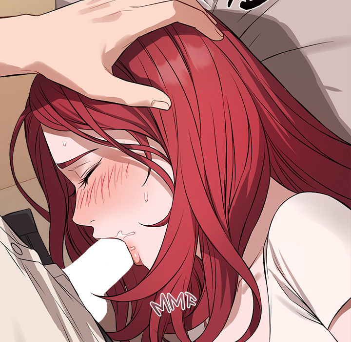 I’m Here for You - Chapter 16 Page 134