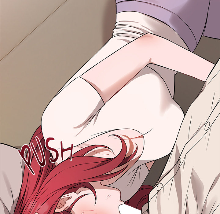 I’m Here for You - Chapter 16 Page 137