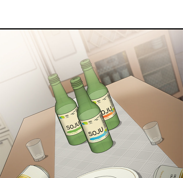 I’m Here for You - Chapter 16 Page 32