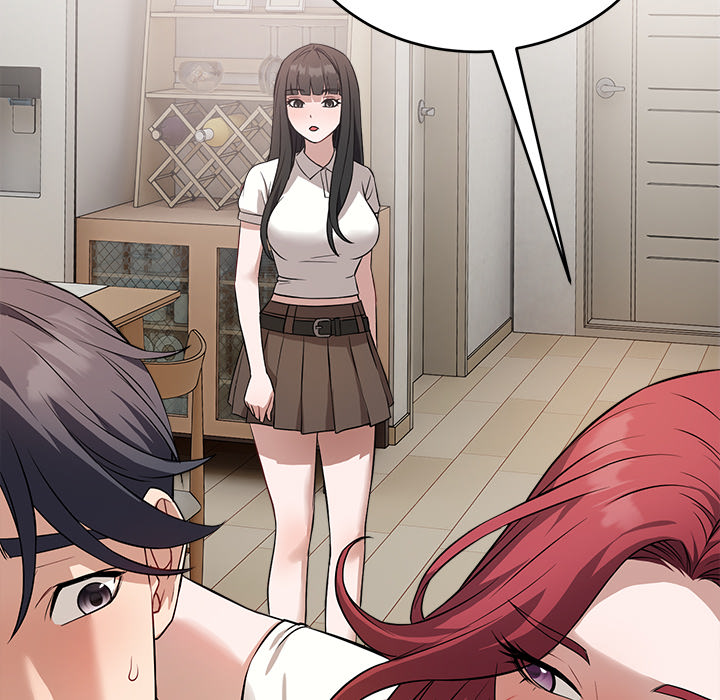 I’m Here for You - Chapter 16 Page 37