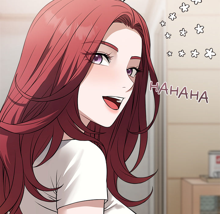 I’m Here for You - Chapter 16 Page 5