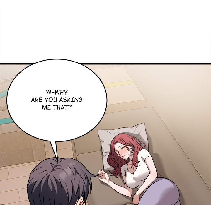 I’m Here for You - Chapter 16 Page 58