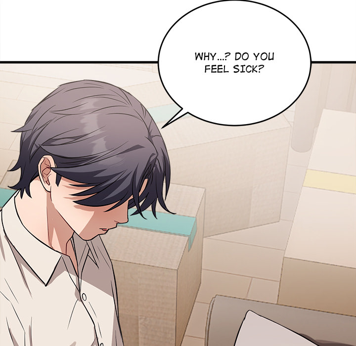 I’m Here for You - Chapter 16 Page 65