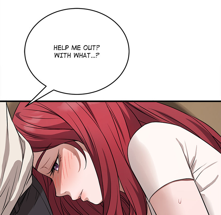 I’m Here for You - Chapter 16 Page 71