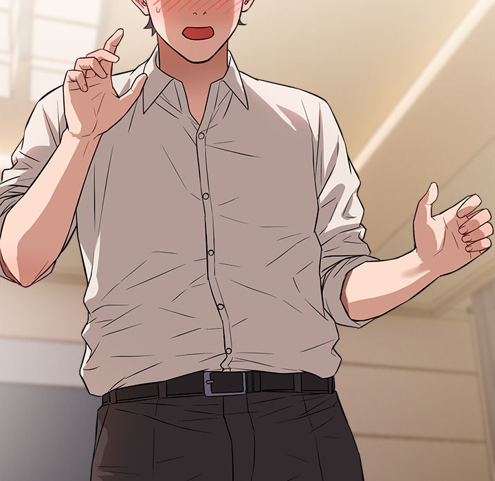 I’m Here for You - Chapter 16 Page 79