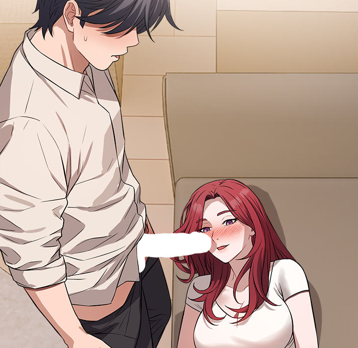 I’m Here for You - Chapter 16 Page 94