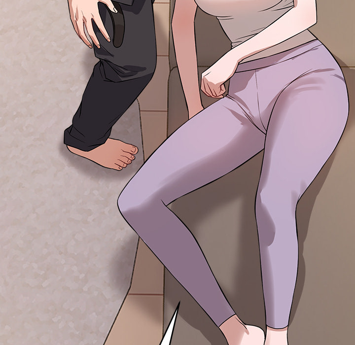 I’m Here for You - Chapter 16 Page 95